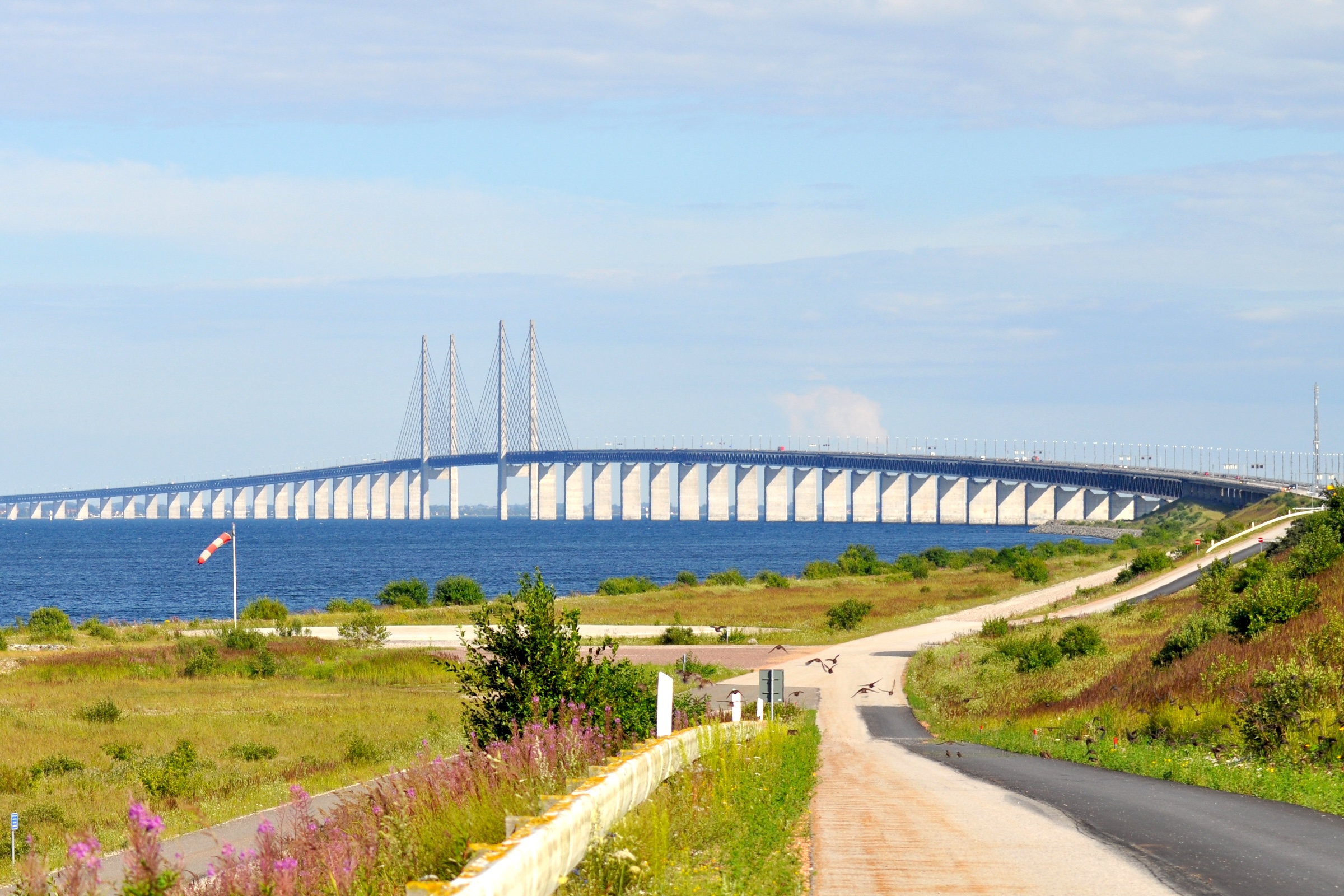 Öresundbrücke