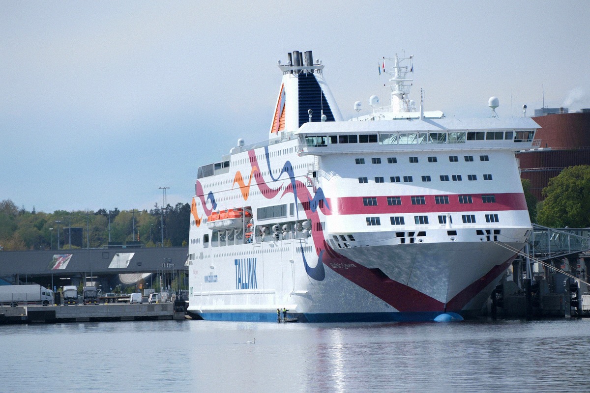 Tallink Silja Line
